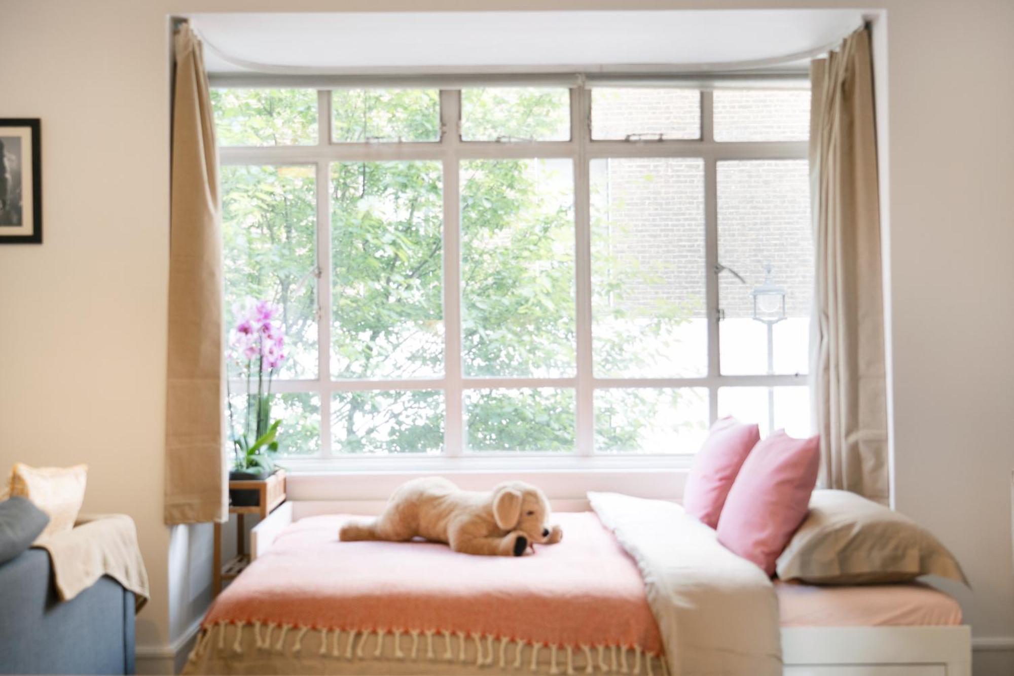 Marylebone High Street 2Br Apt Londres Exterior foto